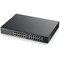 Zyxel 24-port GbE Smart Managed PoE Switch GS190024EP - alternate 3